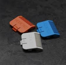 ADDICTED 1.5-4 mm toldófésű