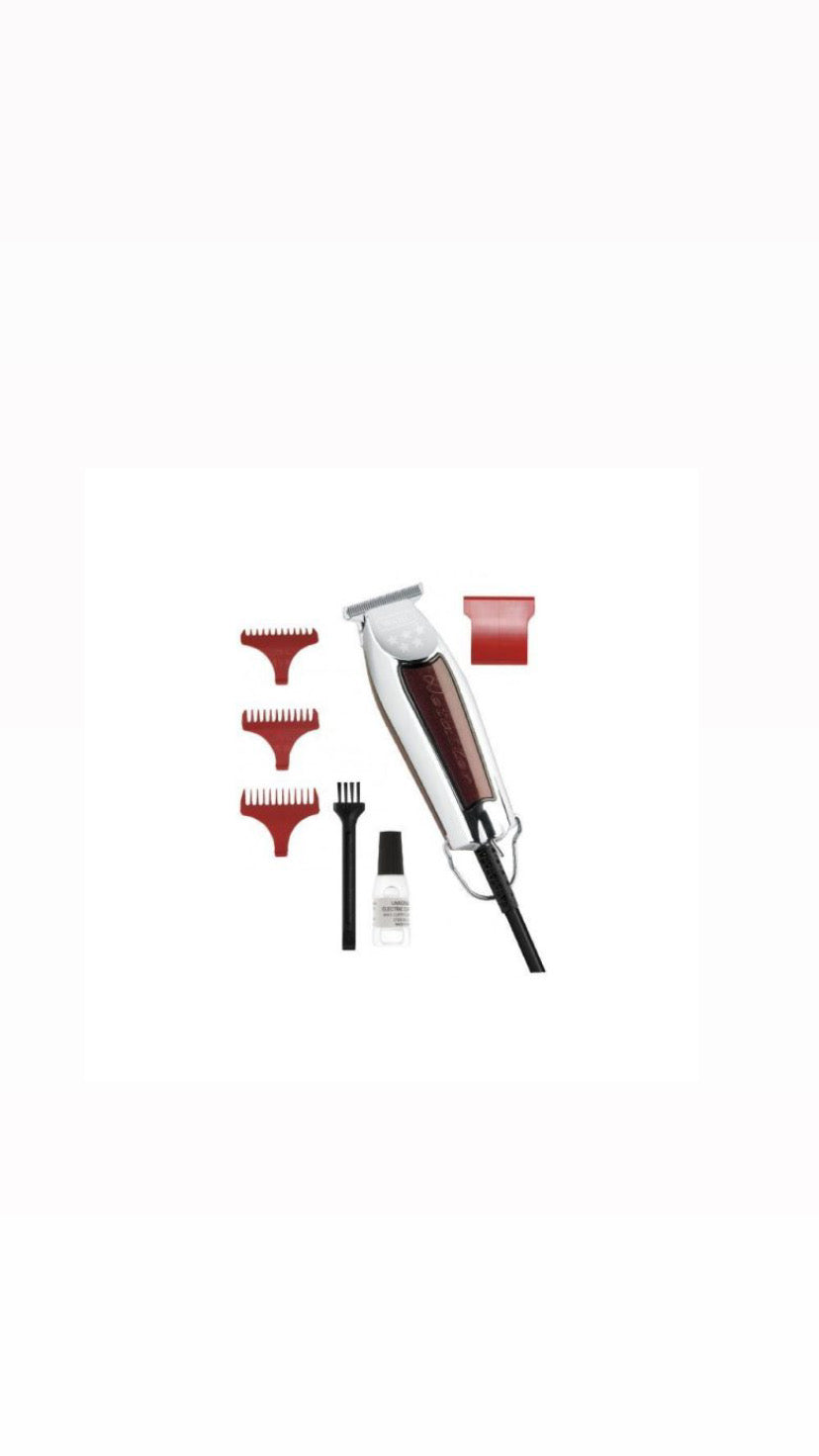 Wahl Wide Detailer Kontúrvágó