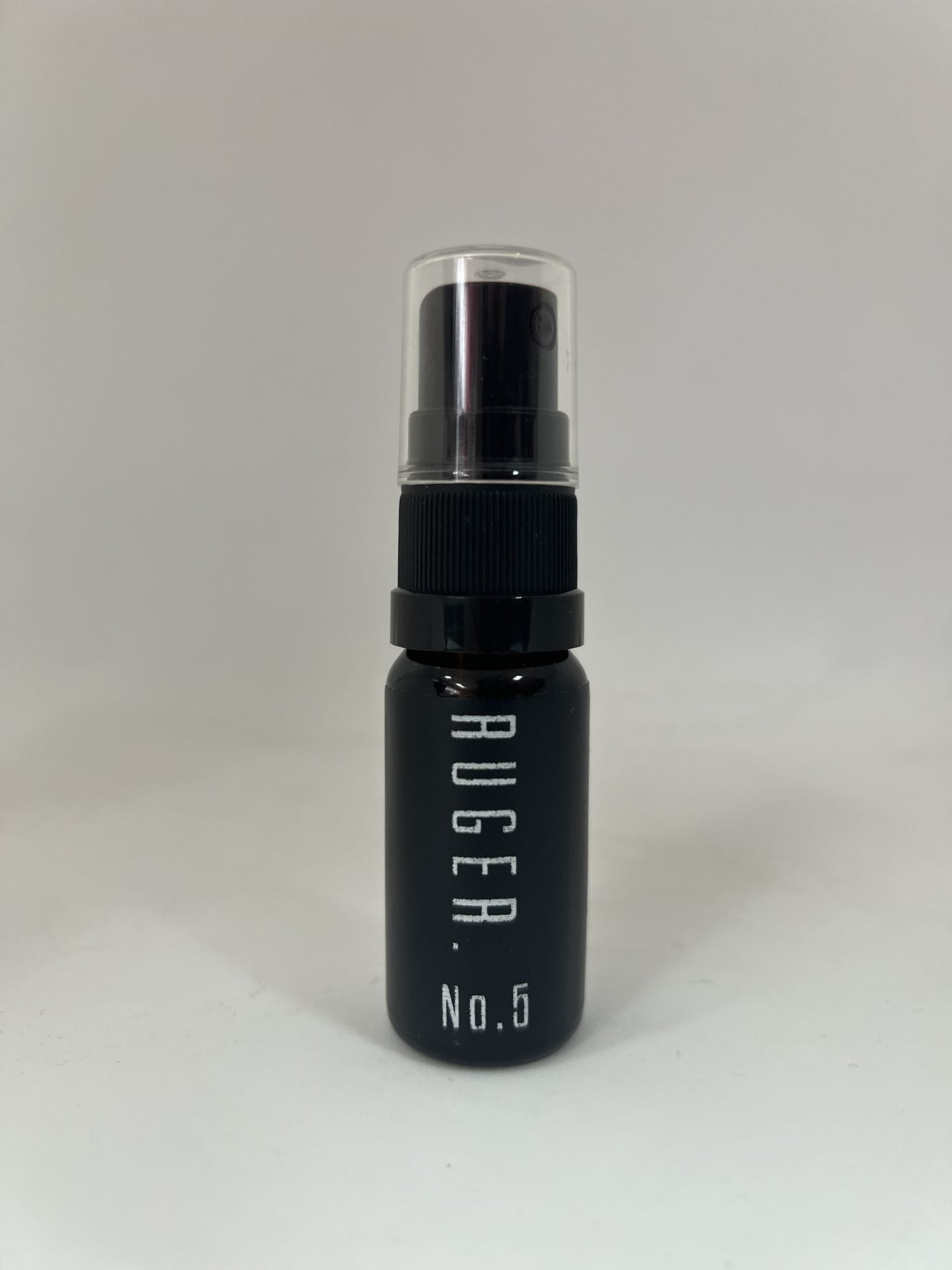 RUGER . No 5 Fragrance 10ml Travel Size