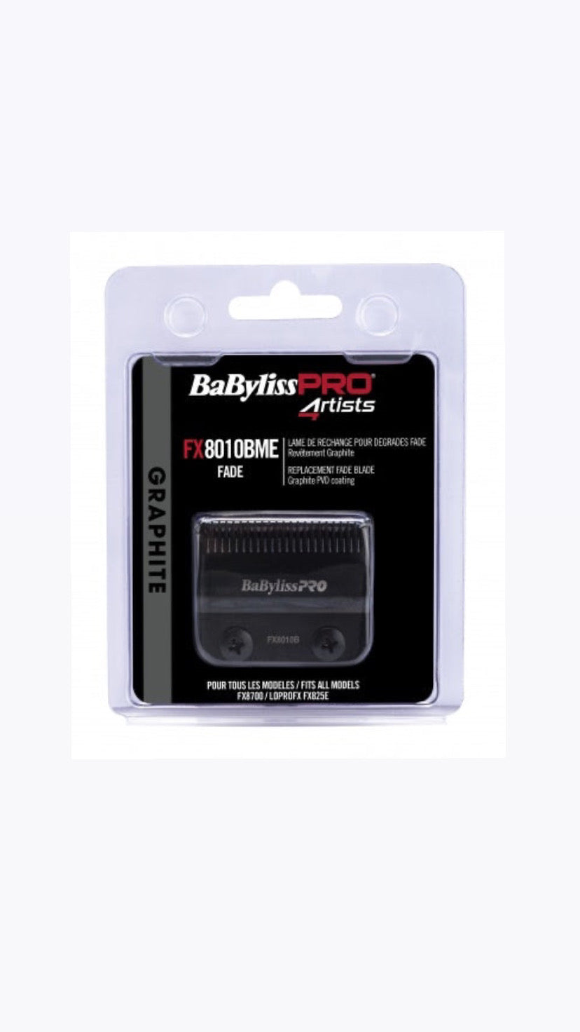 BaByliss PRO penge fekete Graphite FX8700/FX825/FX8705/FX895