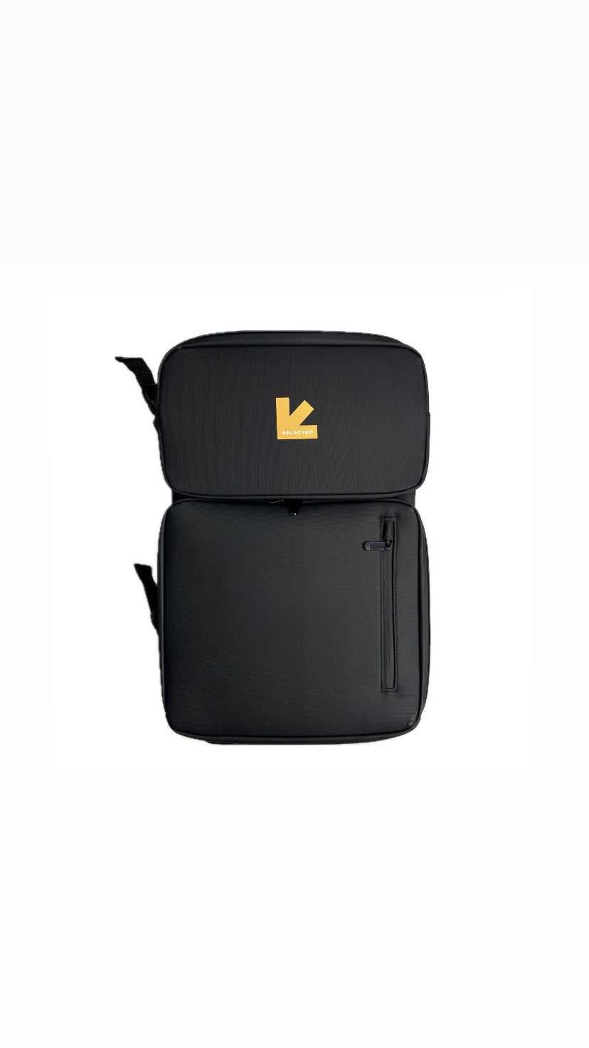 Dead Horse Travel Bag - Selected Edition