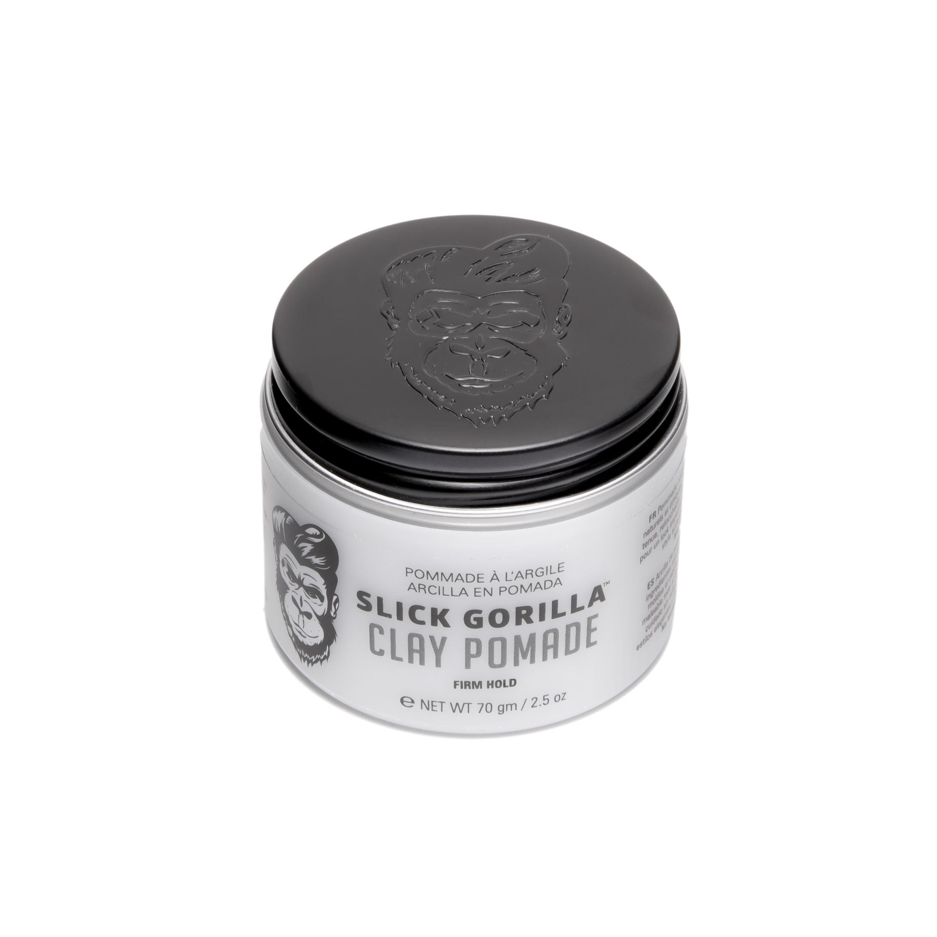 Slick Gorilla Clay Pomade