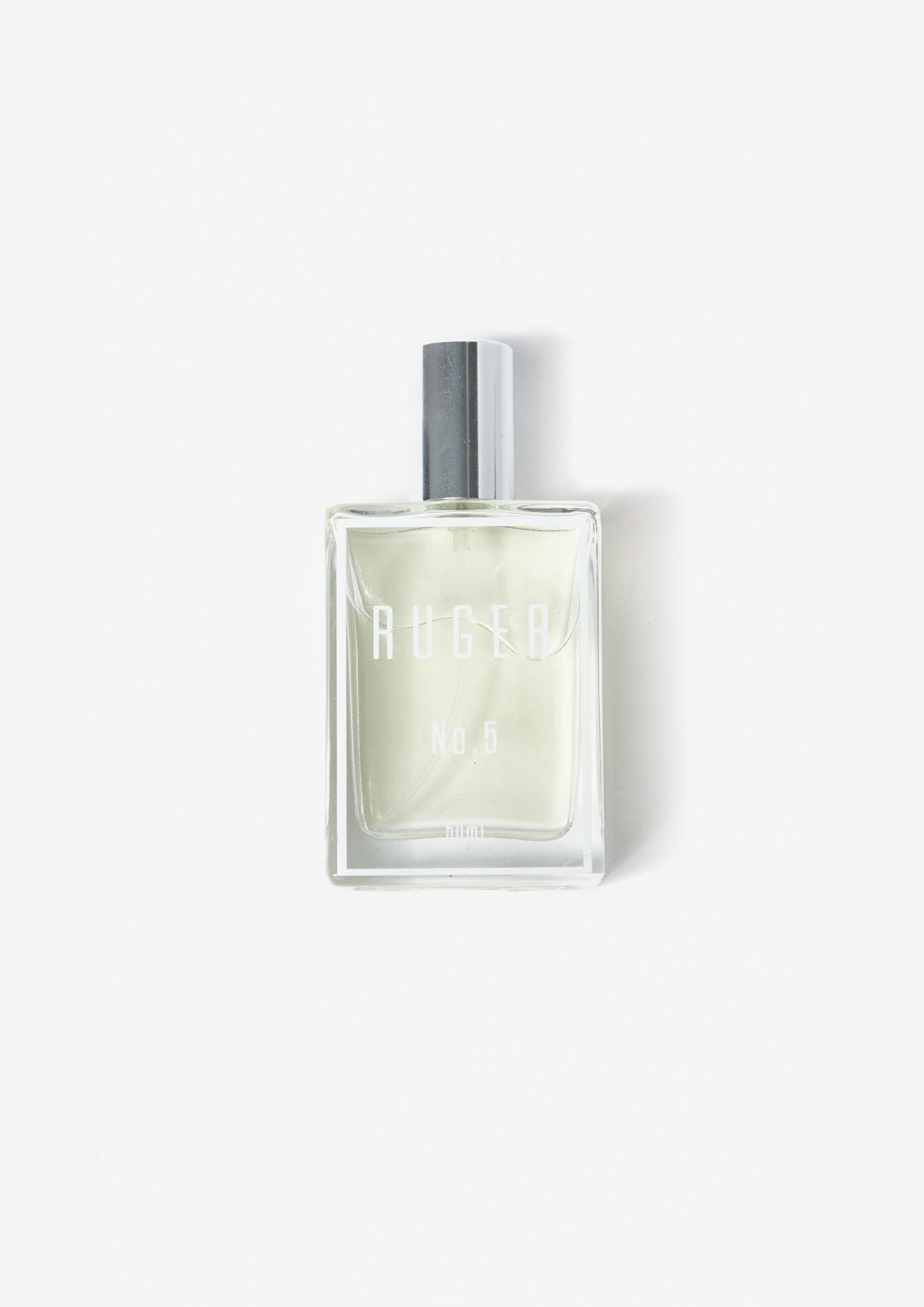 RUGER. No 5 Fragrance 50ml
