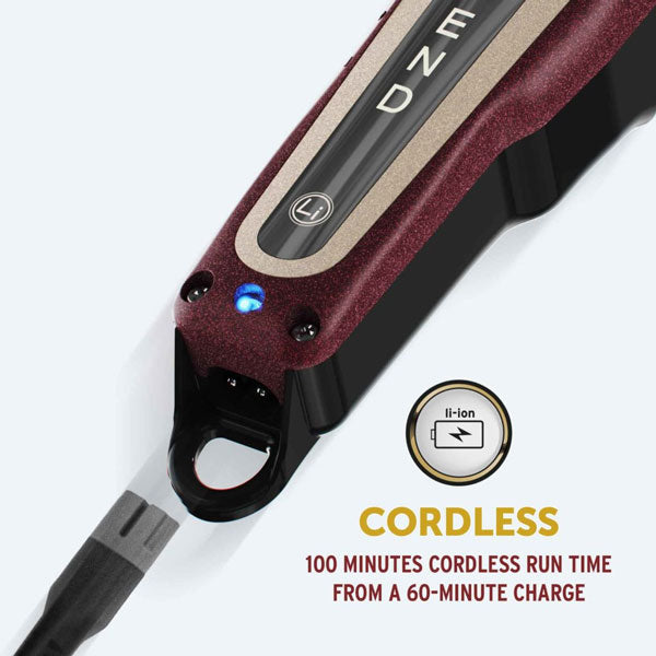 Wahl Legend Cordless