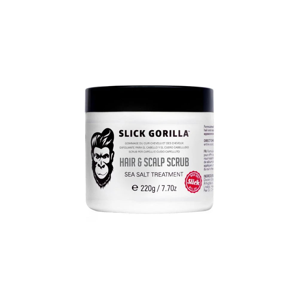 Slick Gorilla Scalp Scrub 220g