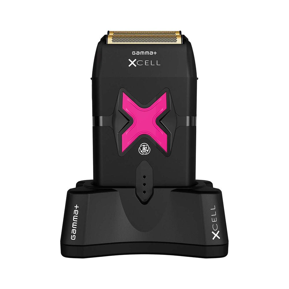 Gamma Piú XCELL Shaver villanyborotva