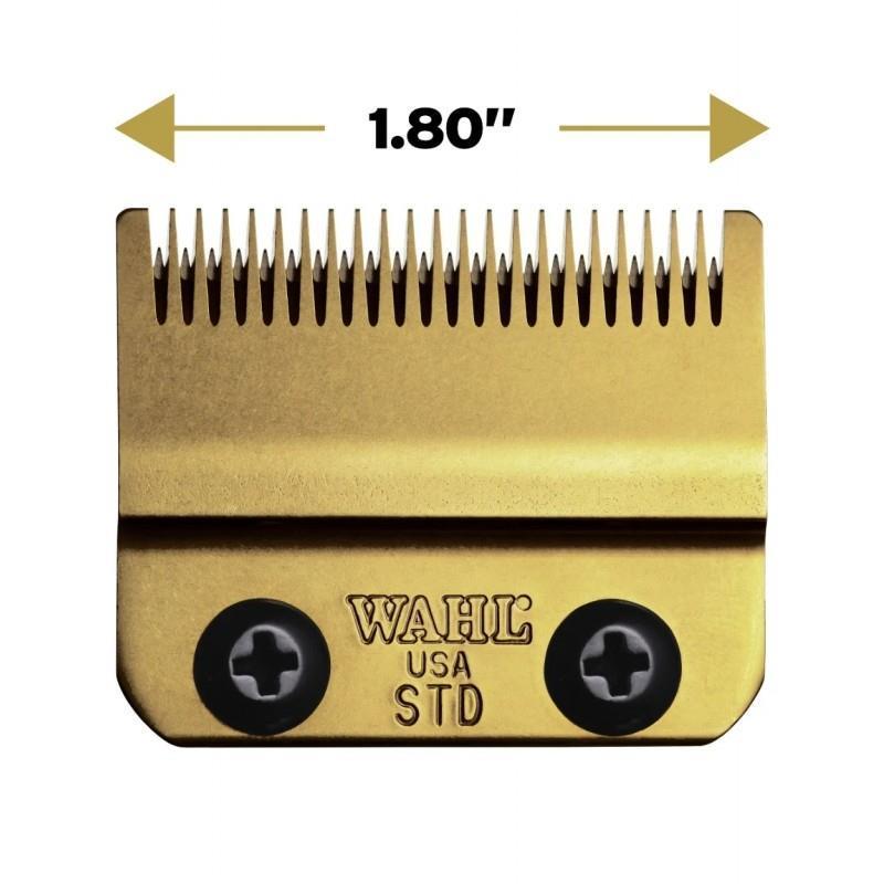 Wahl Magic Clip GOLD vágófej - staggered tooth