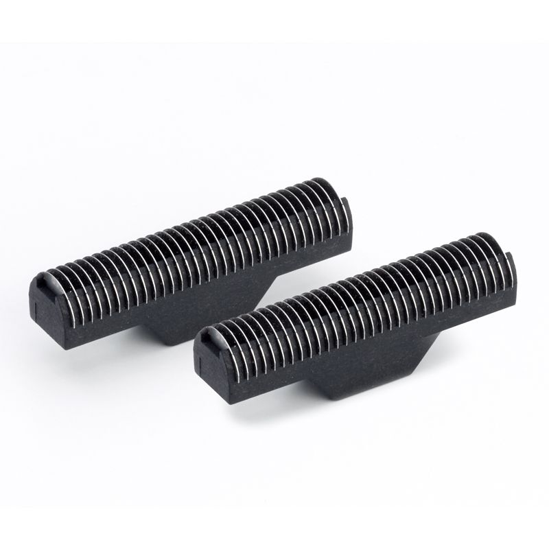 Gamma Più Crunchy Blades - vágópenge borotvagépekhez