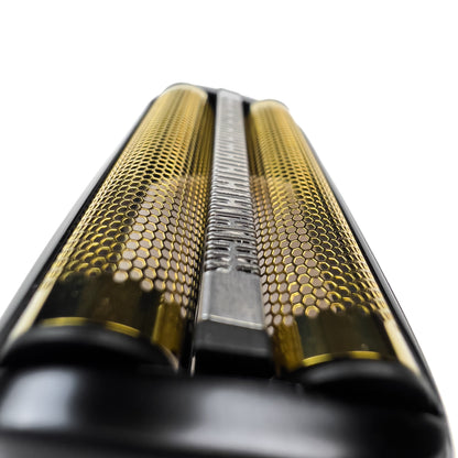 Villanyborotva fólia + vágókés Wahl Finale villanyborotvákhoz