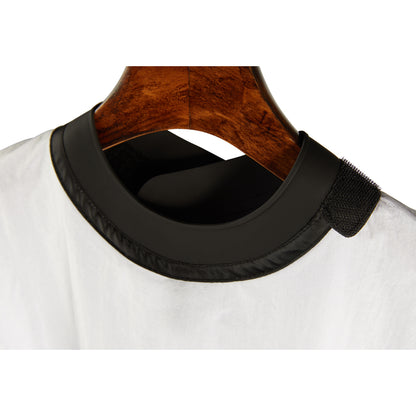 JRL Premium beterítő kendő, fehér, tépőzáras