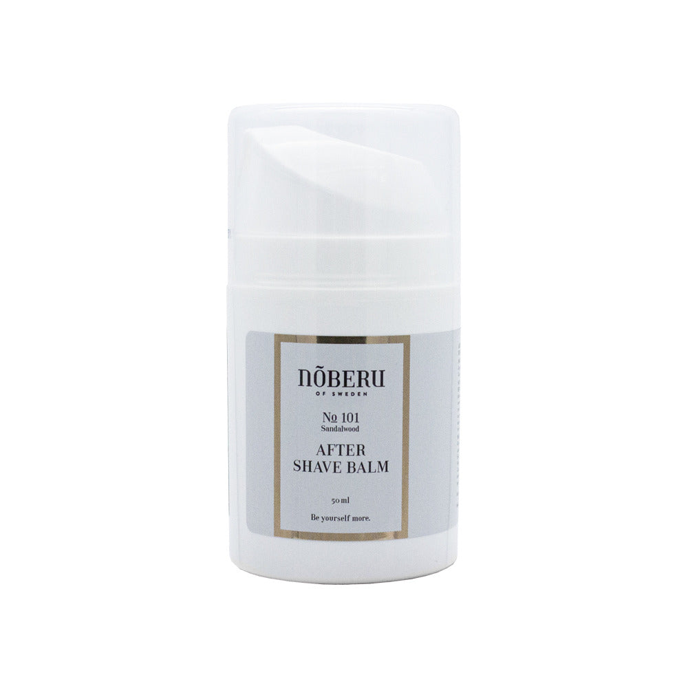 Noberu After Shave Balm