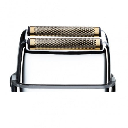 Babyliss Pro cserélhető fólia+penge FXFS2E borotvához EZÜST