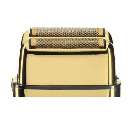 Babyliss Pro cserélhető fólia + penge FXFS2GE borotvához ARANY