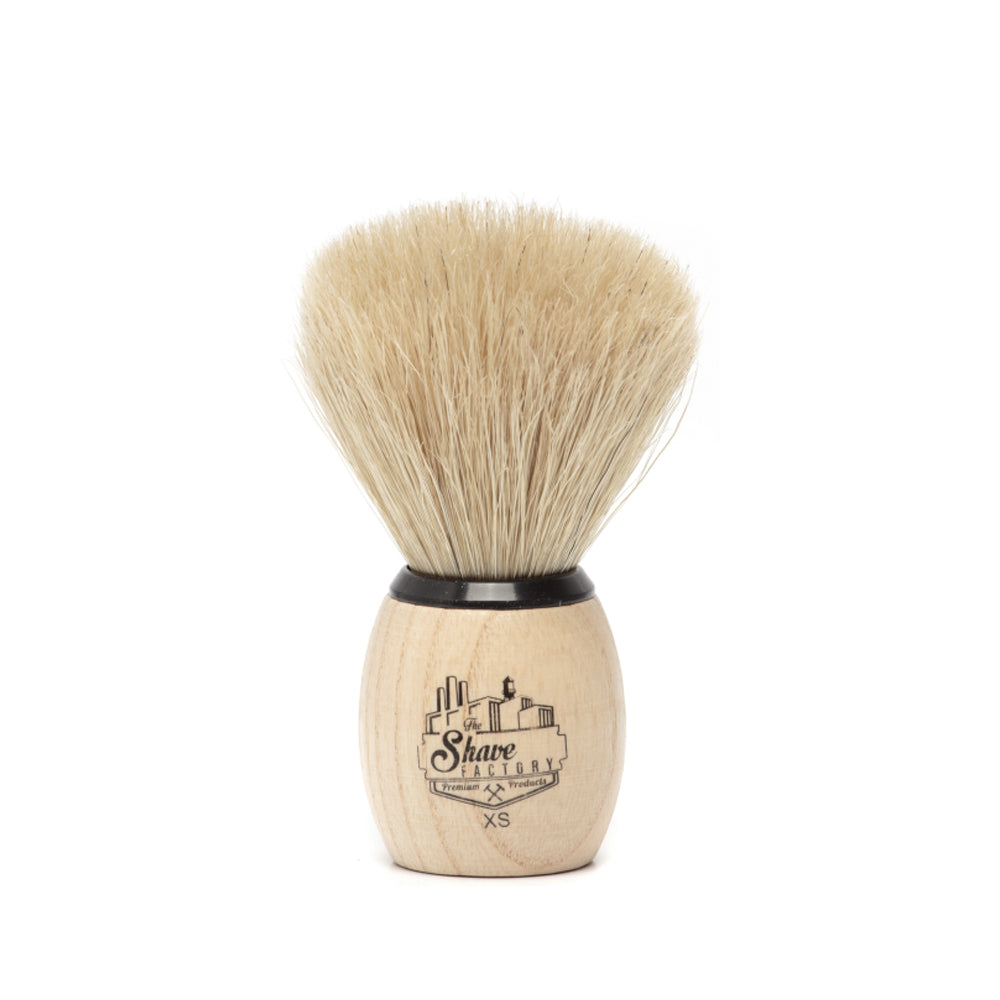 THE SHAVE FACTORY BOROTVAPAMACS - XS