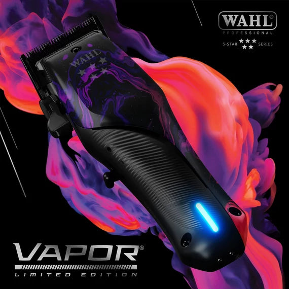 WAHL Vapor Limited