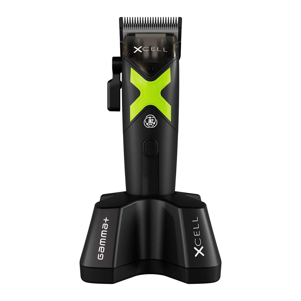 Gamma Piú XCELL Clipper hajvágó gép