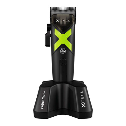 Gamma Piú XCELL Clipper hajvágó gép